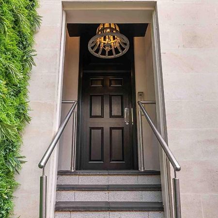 Stylish Modern 1 Bedroom, City Centre Bath Exterior foto