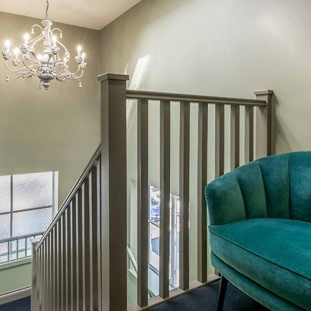 Stylish Modern 1 Bedroom, City Centre Bath Exterior foto